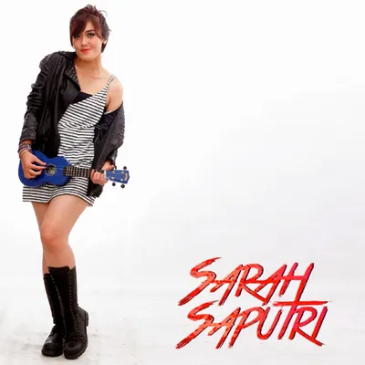 Sarah Saputri