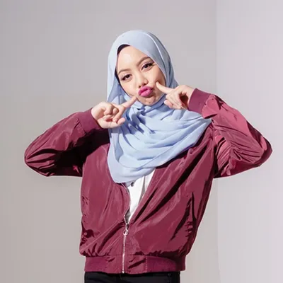 Sarah Suhairi