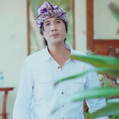 Sari Pradnyan