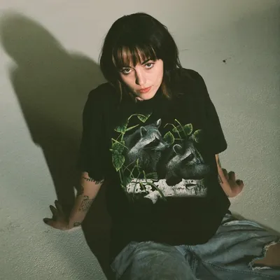 Sasha Alex Sloan