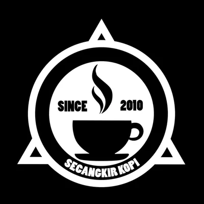 Secangkir Kopi