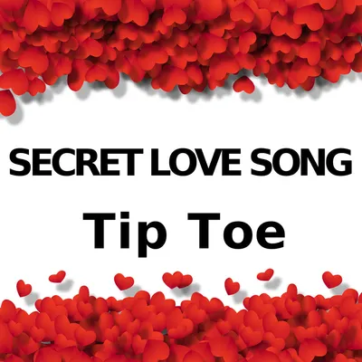 Secret Love Song