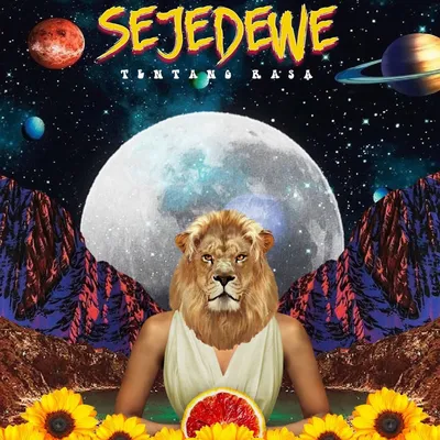 Sejedewe