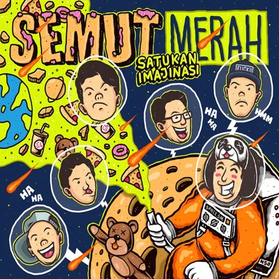 Semut Merah