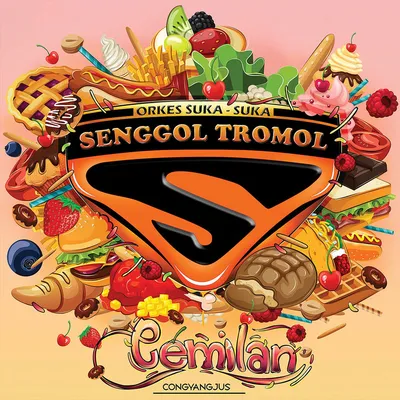 Senggol Tromol