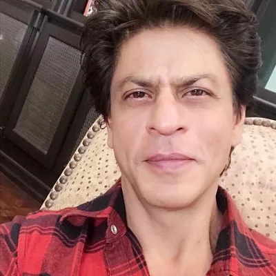 Shah Rukh Khan