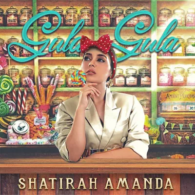 Shatirah Amanda