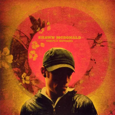 Shawn Mcdonald
