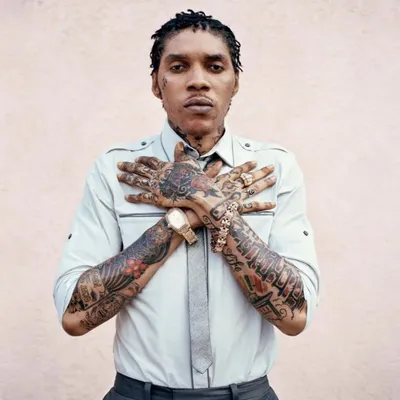 Shenseea feat Vybz Kartel