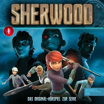 Sherwood