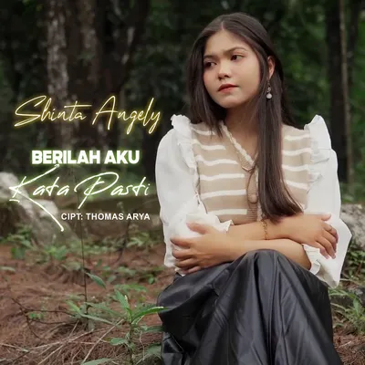 Shinta Angely