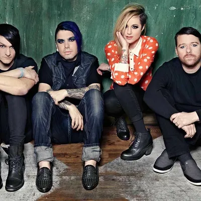 Shiny Toy Guns