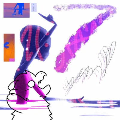 Shuffle 7