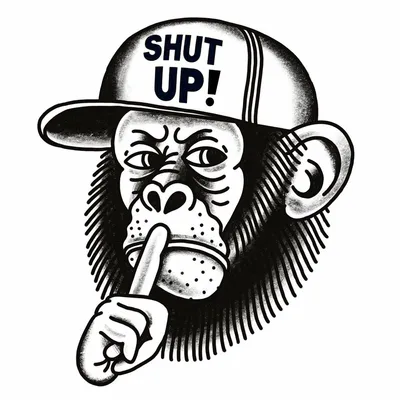 Shut Up