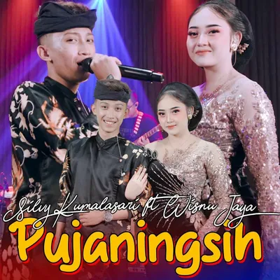 Silvy Kumalasari