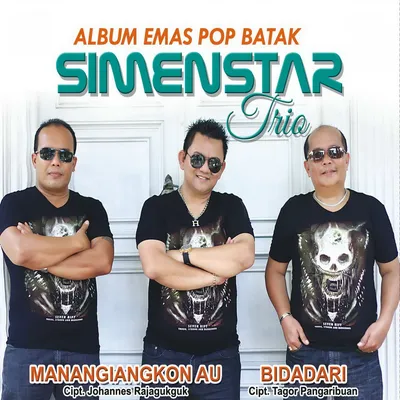 Simenstar Trio
