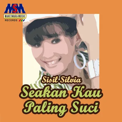 Sisil Silvia