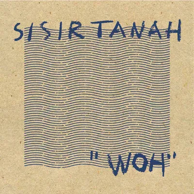 Sisir Tanah
