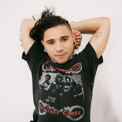 Skrillex