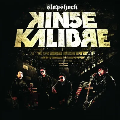 Slapshock