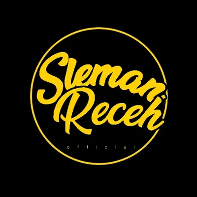 Sleman Receh