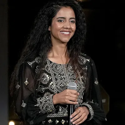 Soni Sonita