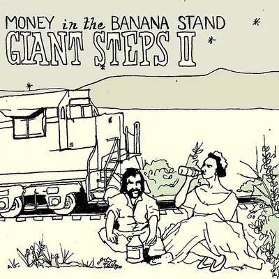 Stand Banana