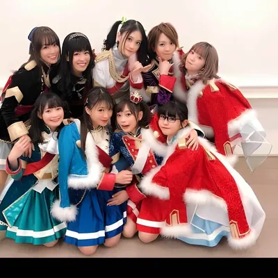 Starlight Kukugumi