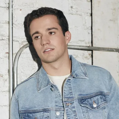 Stephen Puth