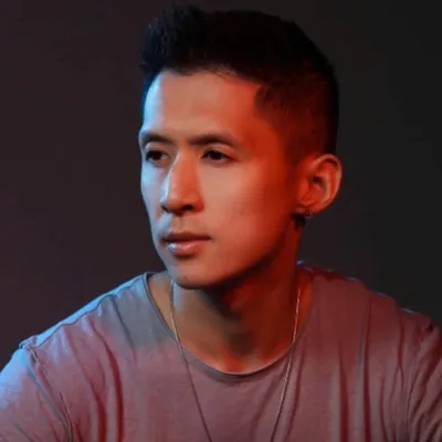 Stevie Hoang