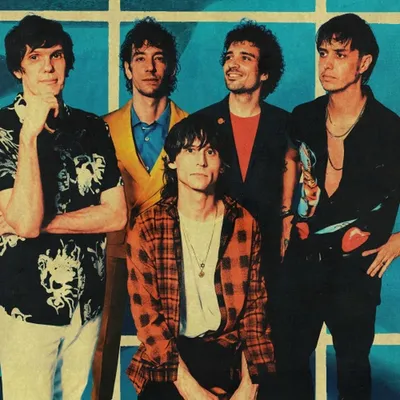Strokes
