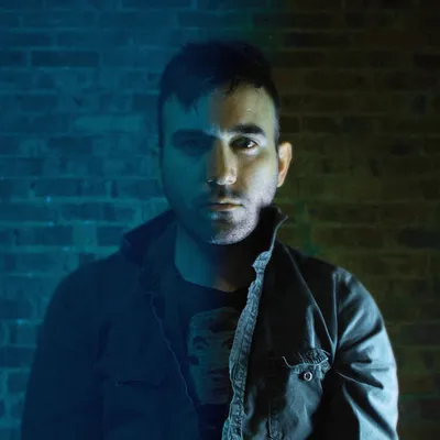 Sufjan Stevens