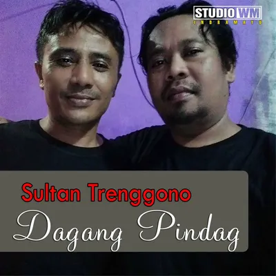 Sultan Trenggono