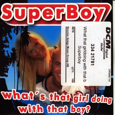 Superboy