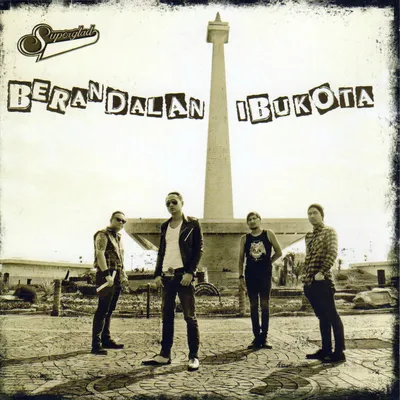 Superglad