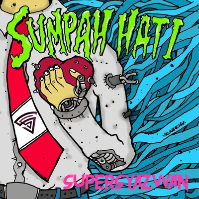 Supersyazwan