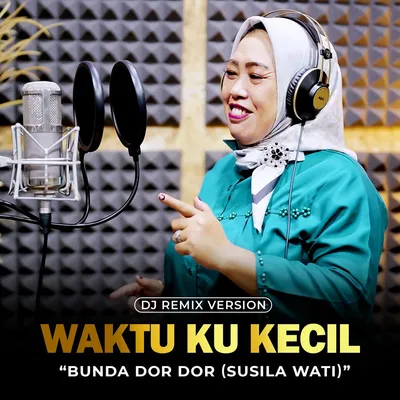 Susila Wati (Bunda Dor Dor)