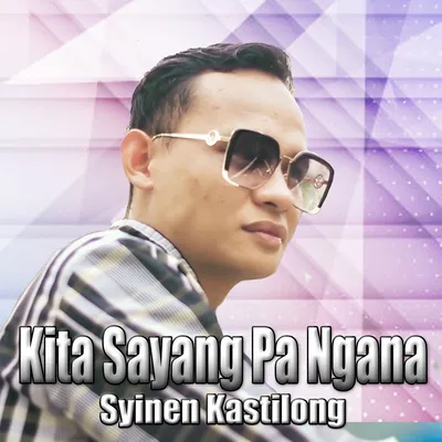 Syinen Kastilong