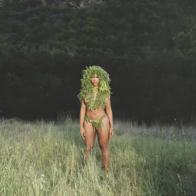 SZA feat The Weeknd