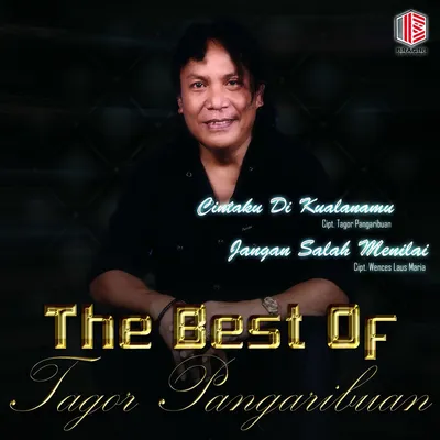 Tagor Pangaribuan