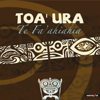 Tano Aura