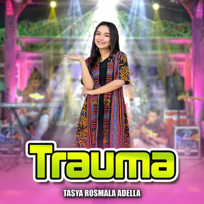 Tasya Rosmala feat Adella