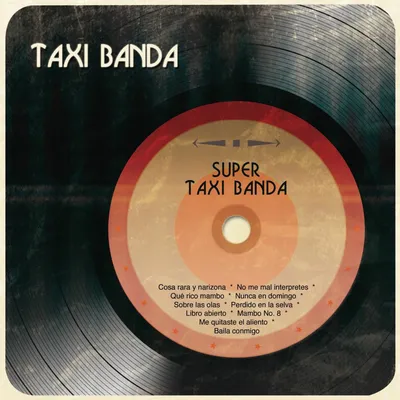 Taxi Band