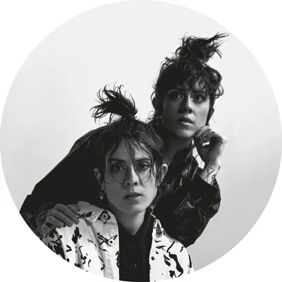 Tegan And Sara