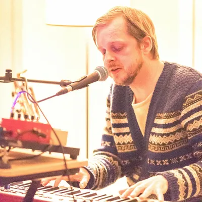 Teitur