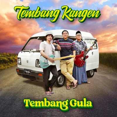 Tembang Gula