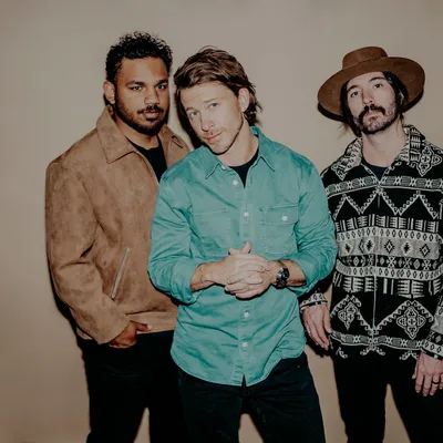 Tenth Avenue North