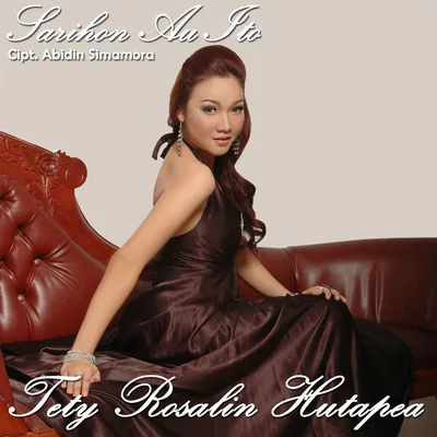 Tety Rosalin