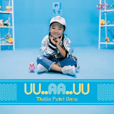 Thalia Putri Onsu