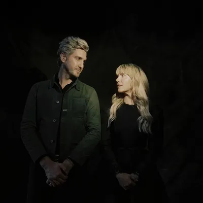 The Band Perry